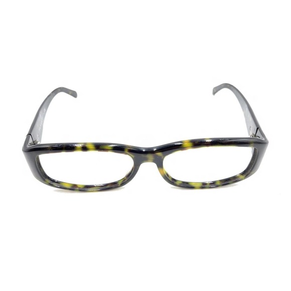 Prada SPR 03E 2AU-3N1 Tortoise Brown Sunglasses Frames 55-16 130 Italy Designer - Picture 2 of 12